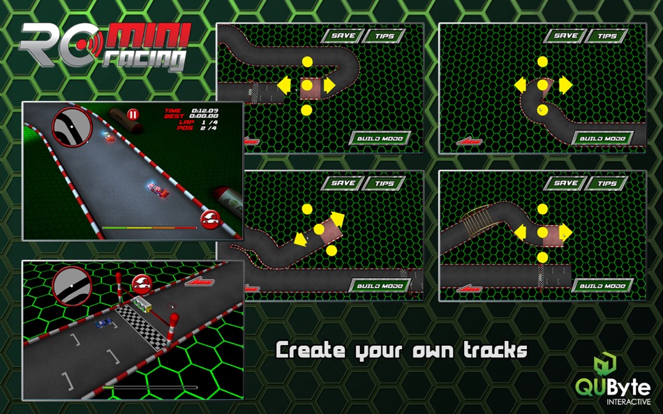 RC Mini Racing - 1.0.0 - (macOS)