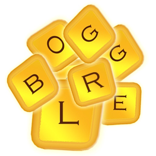 Words Boggler