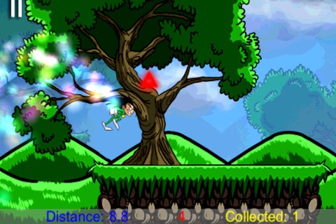 Speed Rush screenshot 4