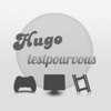 Hugo Test Pour Vous - Toute l'actualité Jeux Vidéos avec des tests et des nouveautés