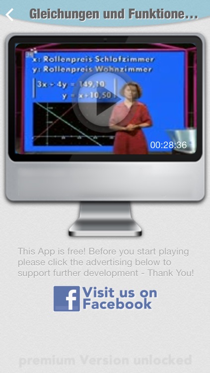 iVideoStream screenshot-3
