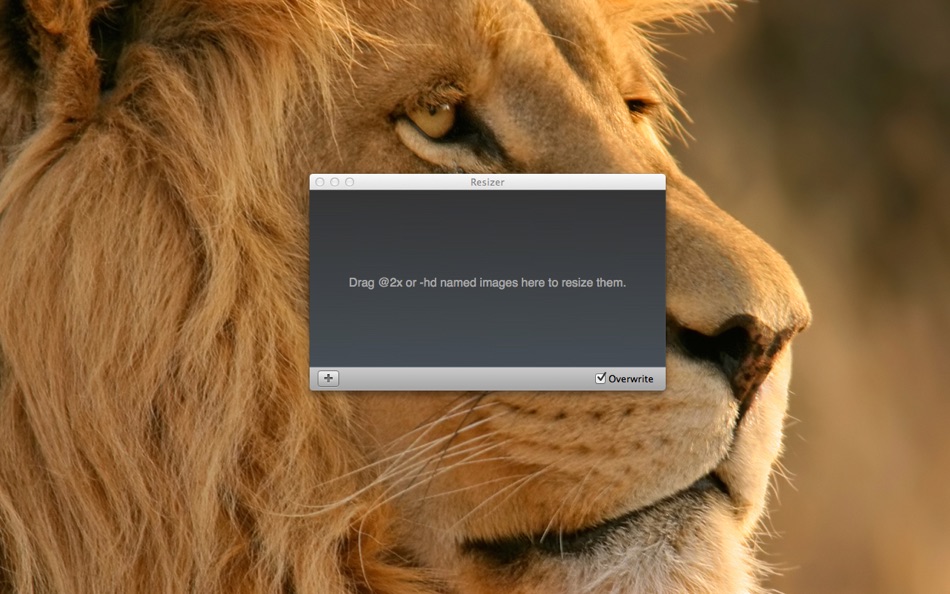 Resizer (macOS) 게시자: Bonobo Labs Resizer (macOS) 게시자: Bonobo Labs