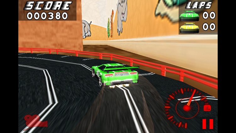 eXtremeSlotRacing Free