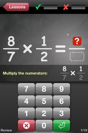 Fractional Lite(圖2)-速報App