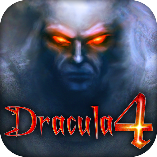 Dracula 4: The Shadow Of The Dragon