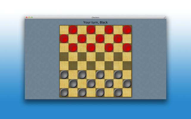 Checkers Board Game(圖1)-速報App
