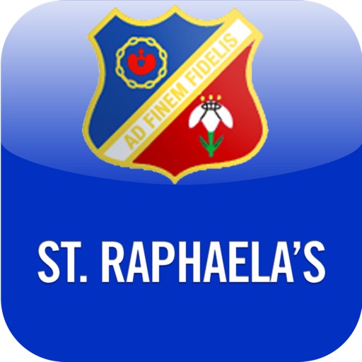 St. Raphaela's Secondary School icon