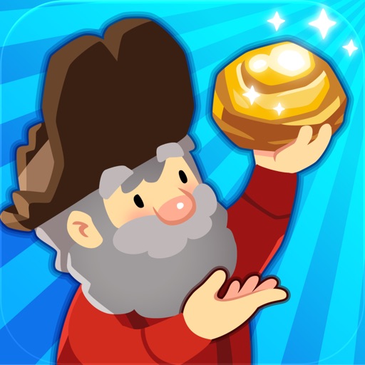 Gold Miner Go! HD