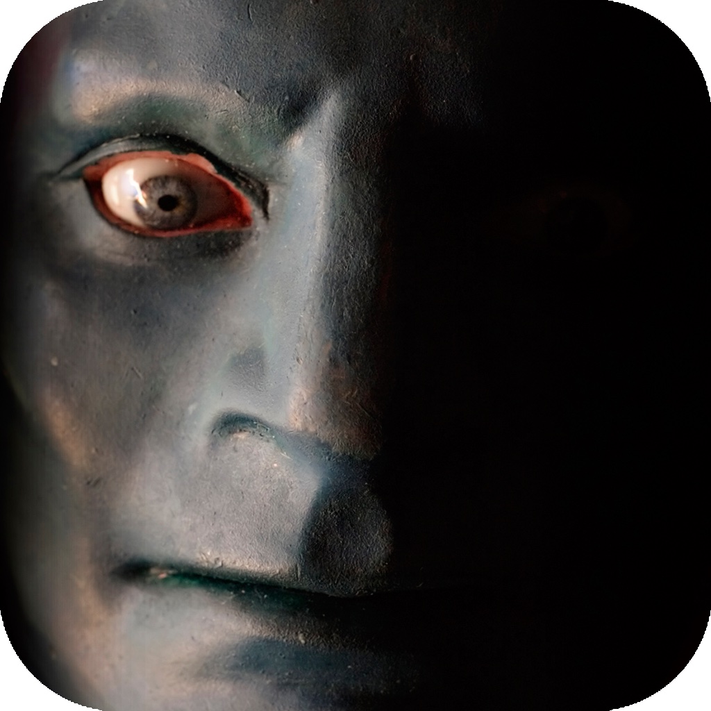 Hidden Horrors Free - Scare Your Friends! icon