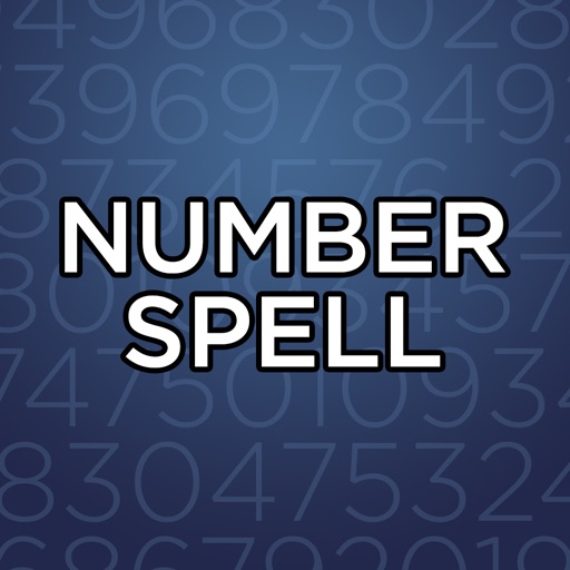 Number Spell