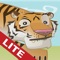 The magnificent plains of the Serengeti come to life in this entertainingly educational interactive game