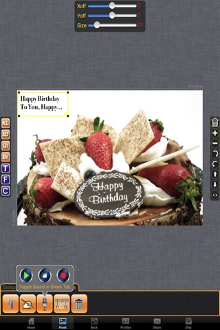 Card Shop screenshot 4