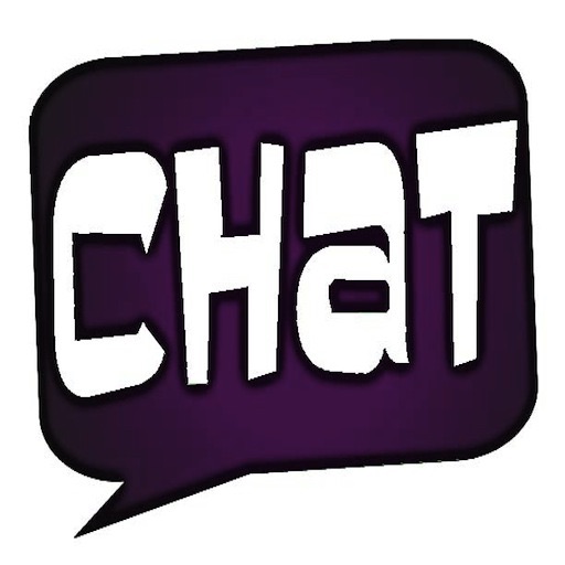 easy chat icon