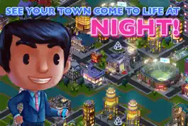 Game screenshot City Story Metro™ apk