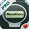 Marathon Trainer Pro - Run for American Heart