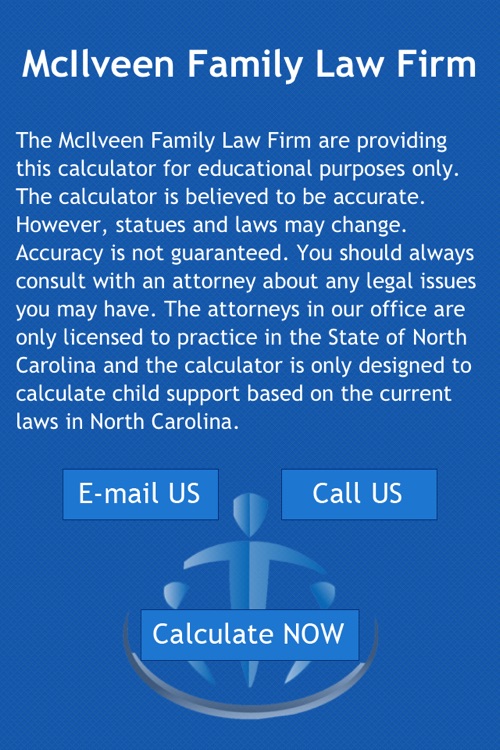 Child Support Calculator