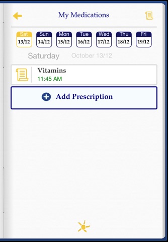 Patient Passport screenshot 4