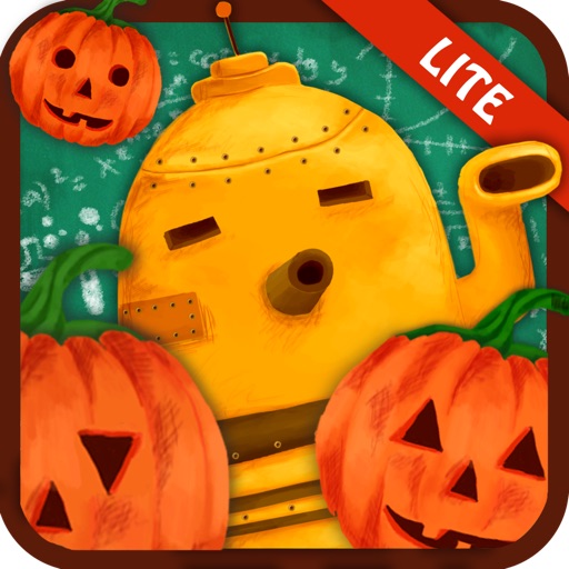 Mystery Machine Lite Icon