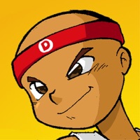 Funky Punch (iPhone)