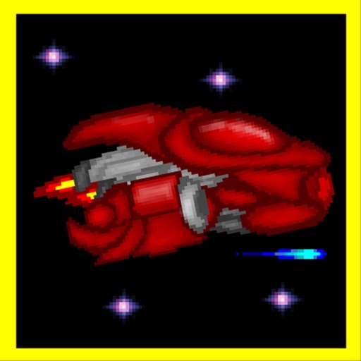 Retro Adrift Aircraft icon