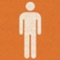 The ultimate for any man: an app to determine how well you pick the "right" urinal