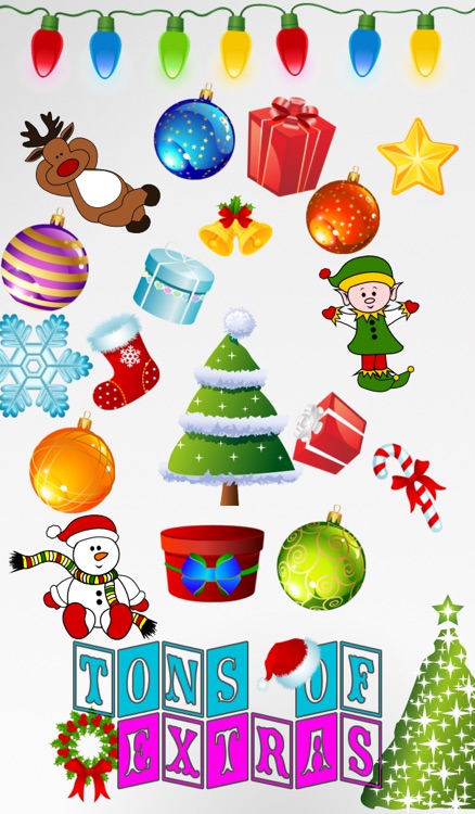 Christmas Card Creator Lite