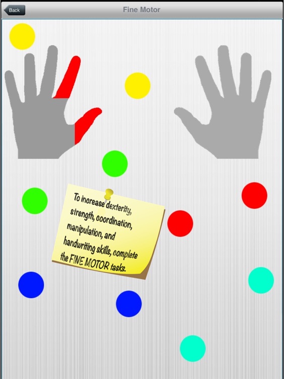 iOT Session screenshot-3