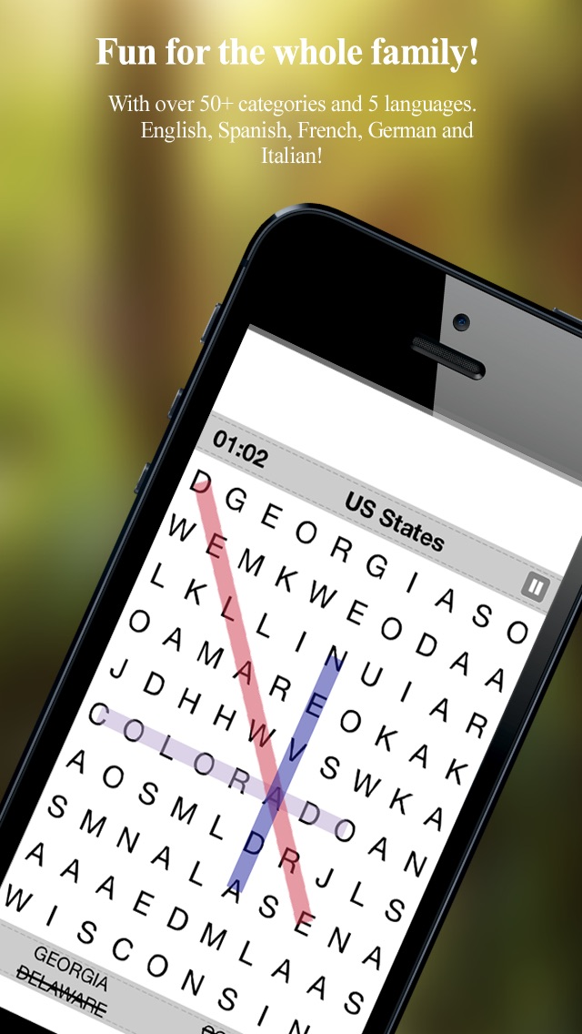 Ace Wordsearch Puzzle Cheat Codes