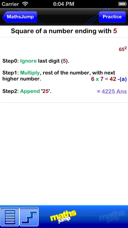 Mental Maths - MathsJump™ - Mental Math Tricks (FREE)