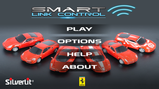 How to cancel & delete Silverlit Smart Link RC Ferrari (1:50 Scale) Remote Control from iphone & ipad 1