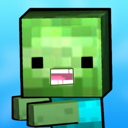 Save the Cubes Icon