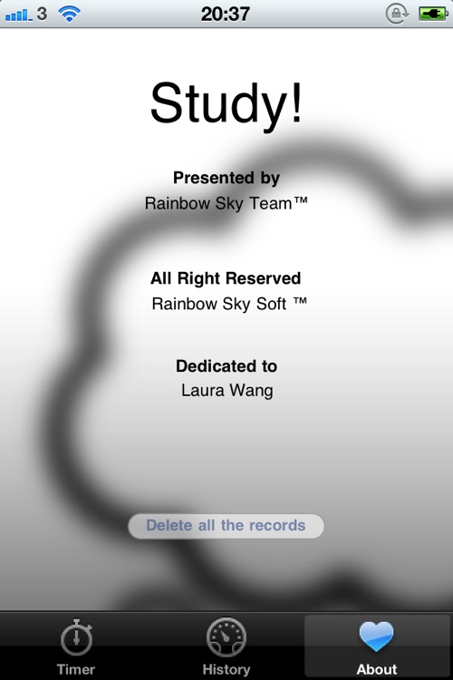 StudyApp screenshot-3