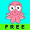 Adventures UnderSea Subtraction HD Free Lite - for iPad