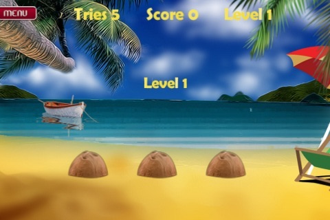 Coconut Curumba screenshot 2