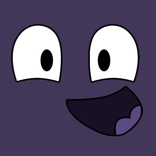 Aww, Eggplant!? icon