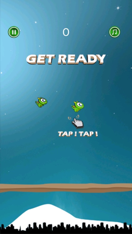 Sky Birdie Dragon - Adventure of mini Dragon Bird