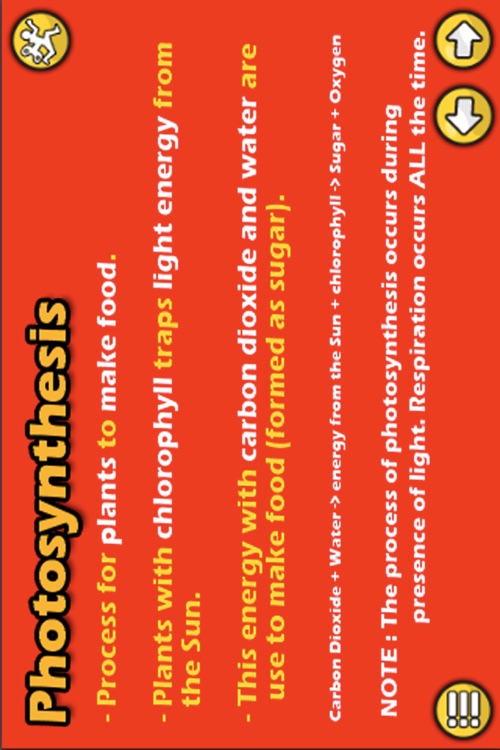 PSLE Science Revision Notes - Energy screenshot-3