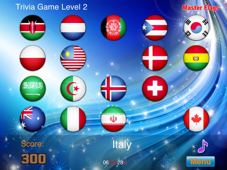 Master Flags HD screenshot-3