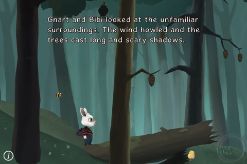 Hogworld: Gnart's Adventure screenshot 4