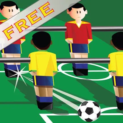 Foosball World Tour Free Cheats