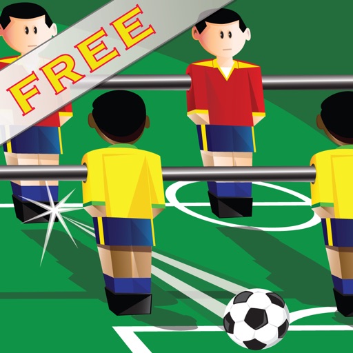 Foosball World Tour Free