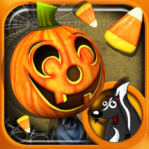 Whack O'Lantern iOS App