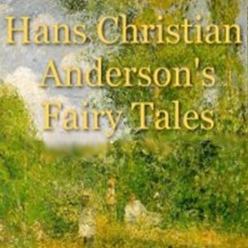 Hans Christian Anderson's Fairy Tales - 18 Great Children Tales icon