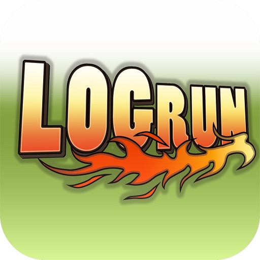 LogRun iOS App