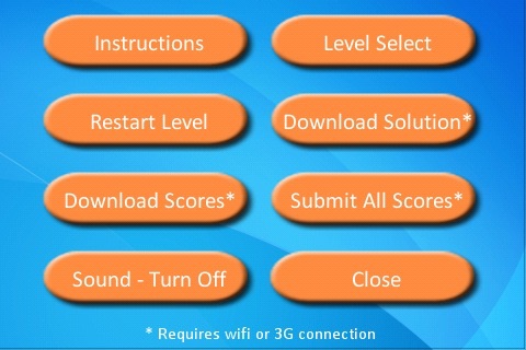 CarMaze Lite screenshot 4