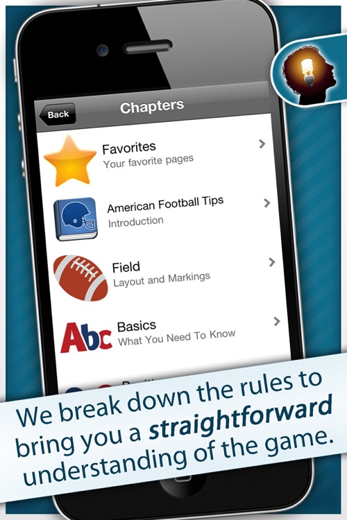 American Football - Understanding the Game