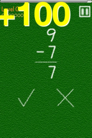 Just Math screenshot 3