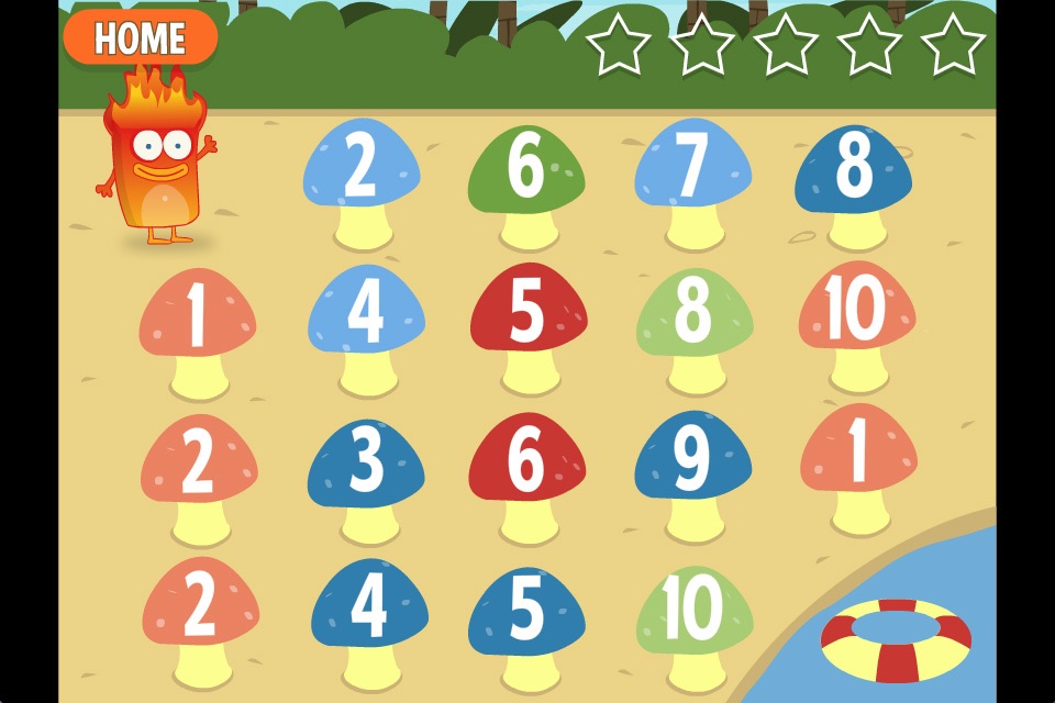 Funbrain Jr. screenshot 3