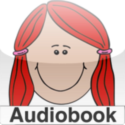 Anne of Green Gables (Audiobook + Text) icon