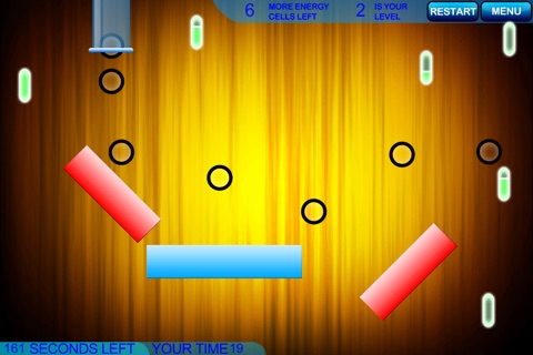 Oh Balls for iPhone screenshot 2